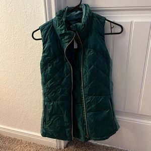 Lululemon vest